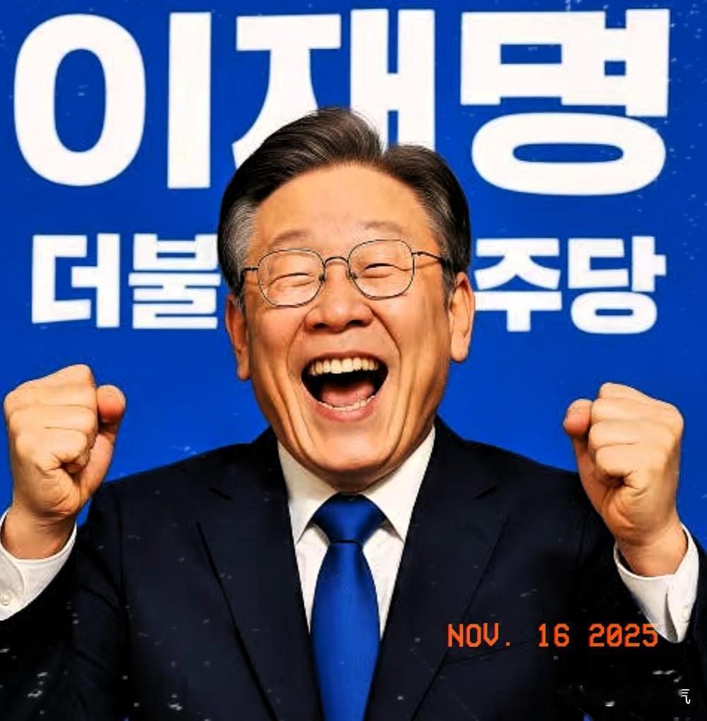 韩国总统李在明还算是一个明白人！在中方与日本言语冲突的敏感时刻，韩国方面近日有