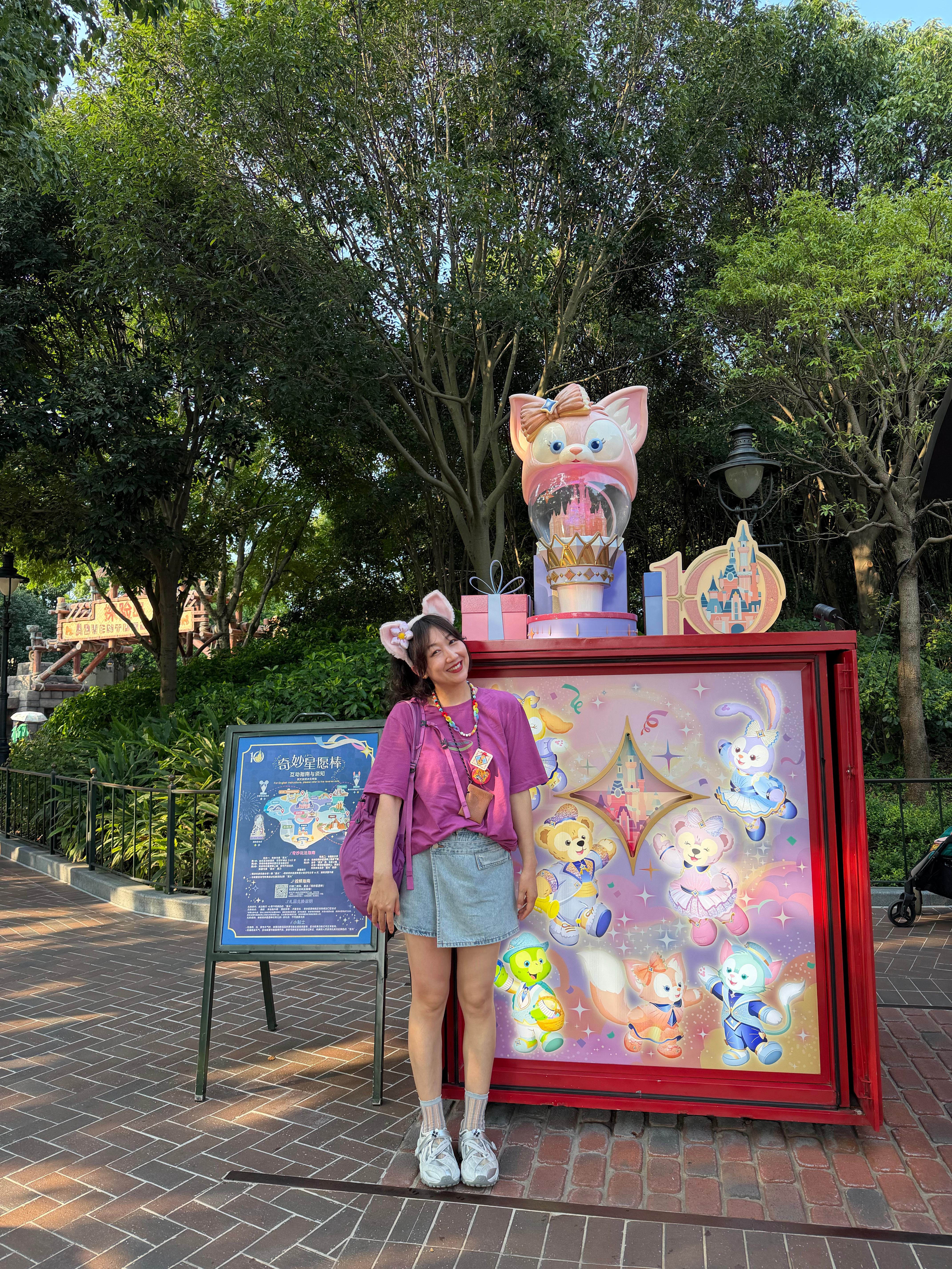 补几张闺女给我拍的哈哈