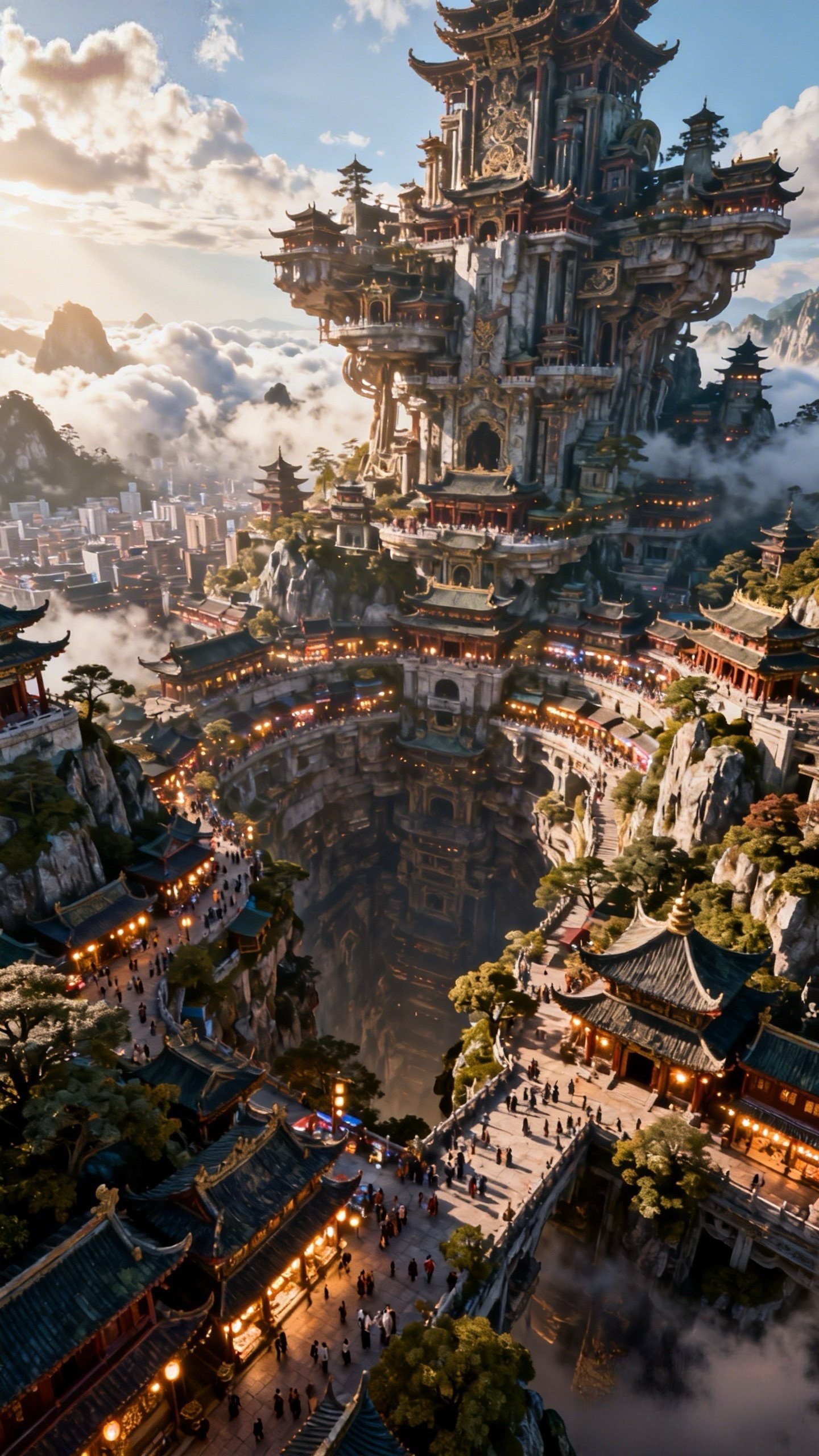 早每天早起打卡无锡