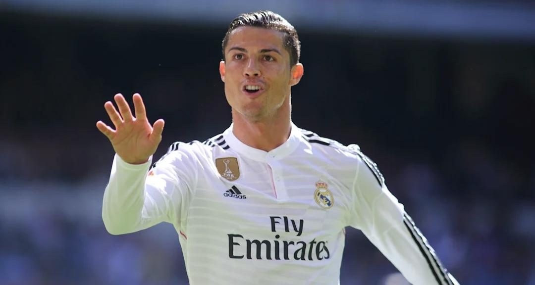 C罗当年为什么狠心离开皇马？为什么不来中国？原来真相是这样……当年C罗从曼联9