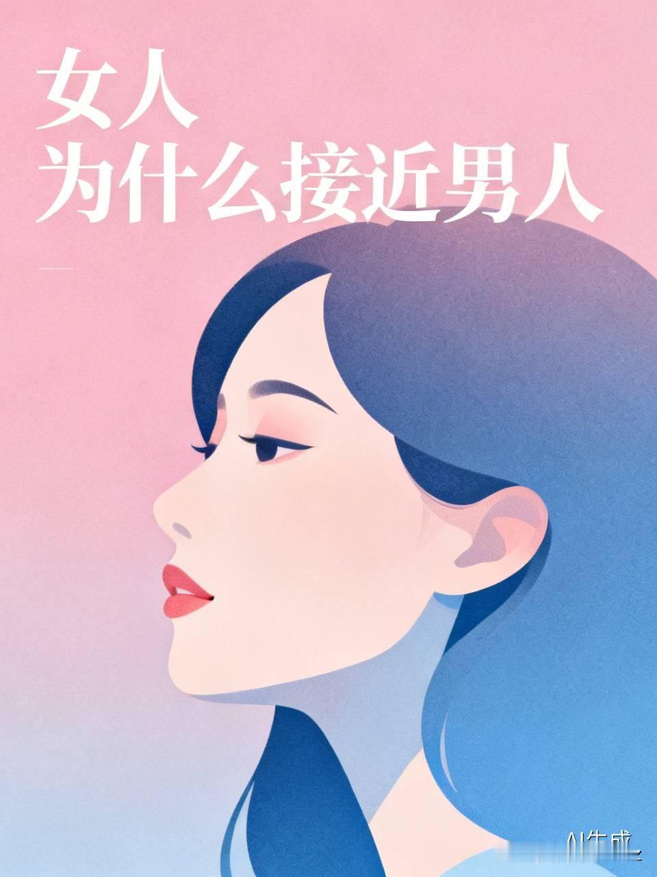 女人接近男人，有啥小心思？其实大多逃不开这几种心思，太真实了👇✨图情绪价值