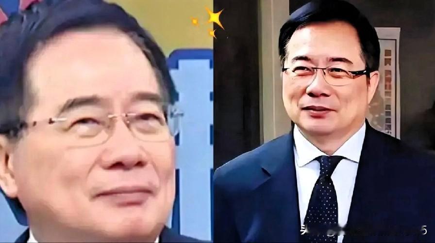 蔡正元：曾经贫穷，大家敢拼搏，反而富裕了，大家畏首畏尾。富裕了，很多人看起来很体