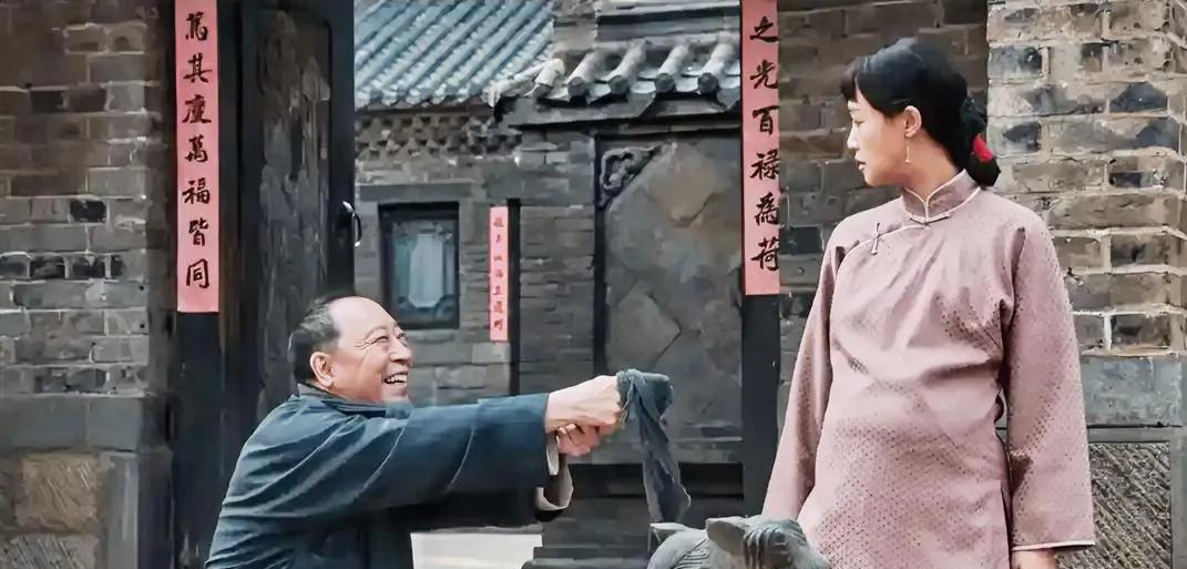 《生万物》终于知道，为什么宁学祥情愿给银子一次五个大洋，都不愿一次性给银子家几