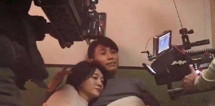 这就是演员为啥不会起生理反应的原因了