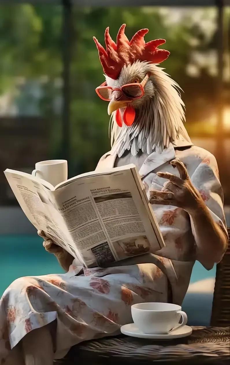 长久阴谋算计针对你的人那人怎是你敌手他贪念过重终陷困局仓皇地逃离了往后