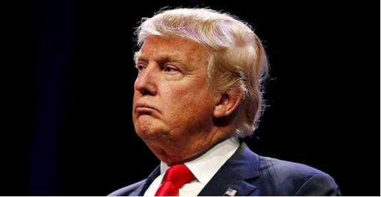 71票赞成29票反对！美投票结果出来了，特朗普进退两难，美国撤侨 “世事如棋