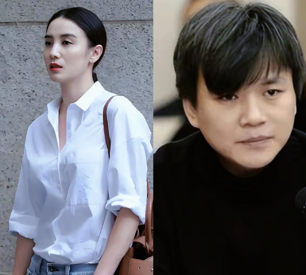 【大瓜！44岁宋佳偷摸嫁人了？男方竟是小8岁导演王伟！】今早狗仔放出实锤！咱飒