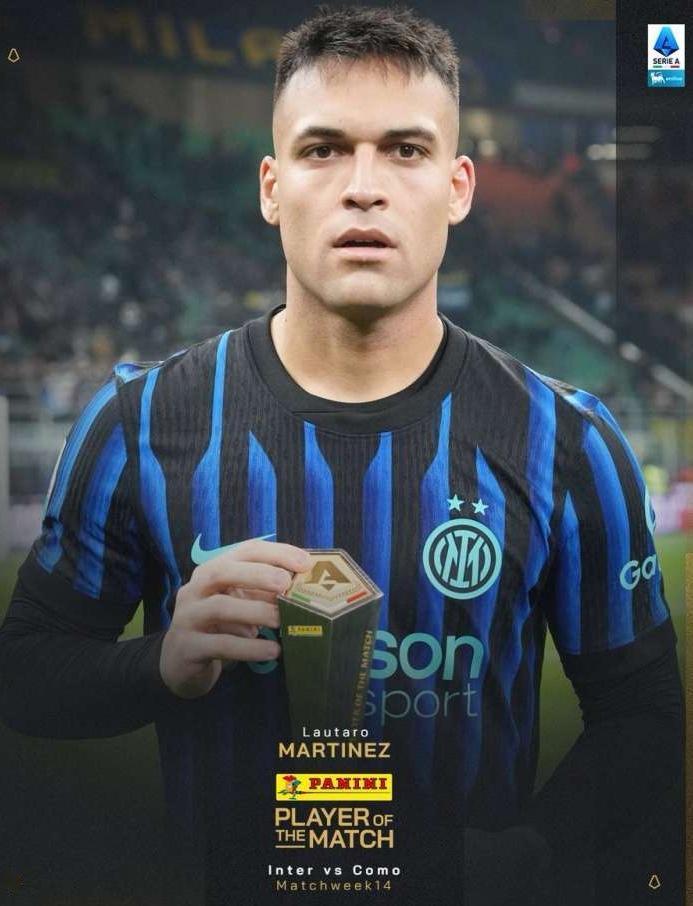 国际米兰用一场4-0的完胜给科莫好好上了一课！虽然比起科莫主帅法布雷加斯，齐沃当