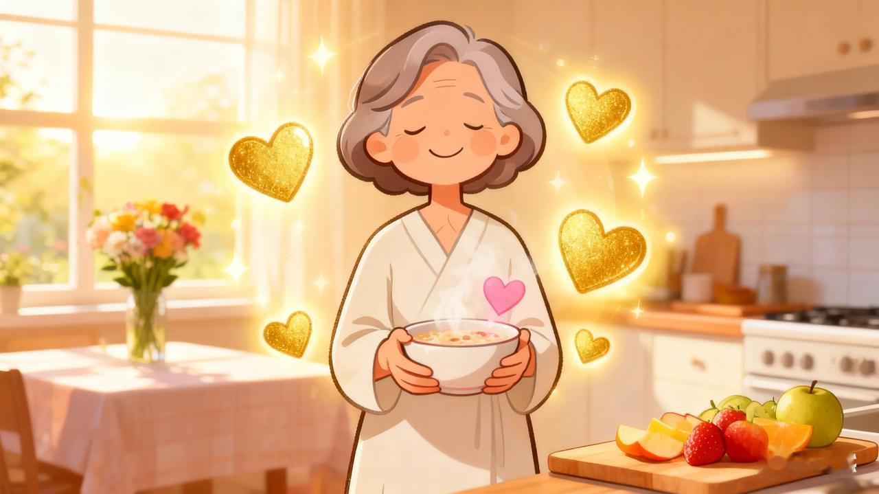 杨绛说：“人的磁场很重要，你感恩，就顺利；你付出，就得到；你有爱心，就有