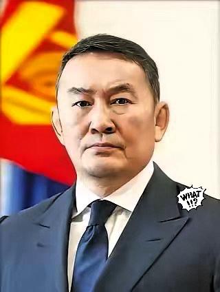 就在刚刚蒙古国传来大好消息！11月8日，中俄蒙三国在蒙古国达尔汗市签署《中俄