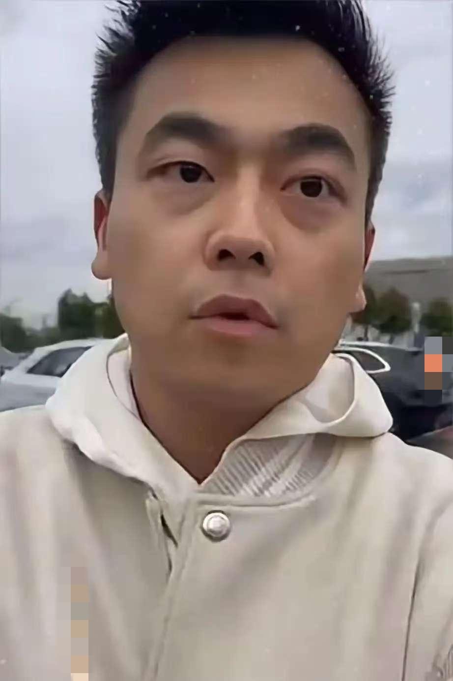 上海许律师的瓜真是越扒越有料！什么留学法博士、精英律师的头衔，说到底还是靠着入赘