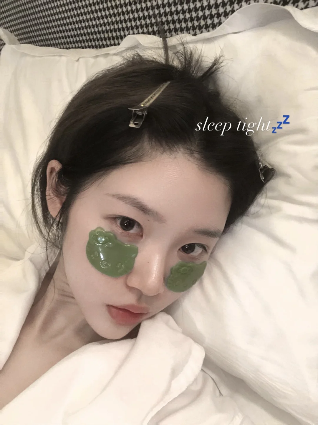 护肤的尽头是素面朝天