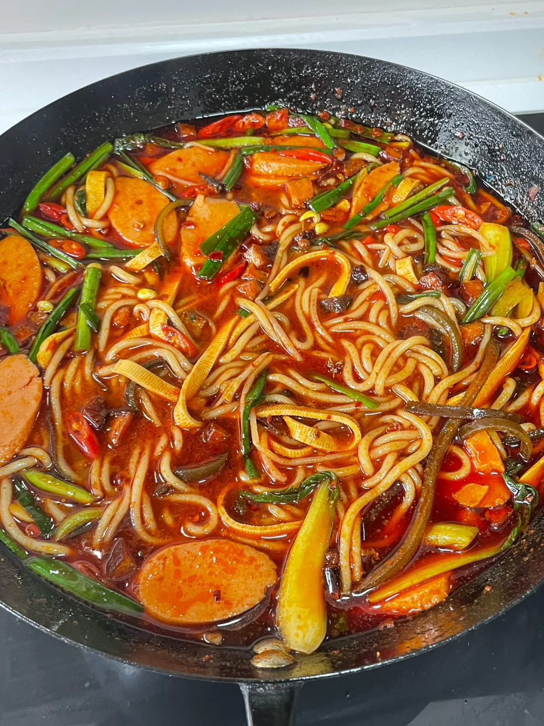 毫不夸张，真的是好吃到可以原地开店！！！