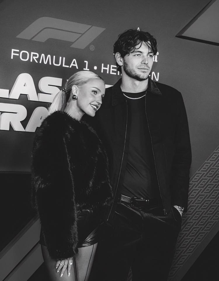 网坛八卦新闻！！…弗里茨与网红女友摩根分手了，6年情断！！据外媒网传消息，说