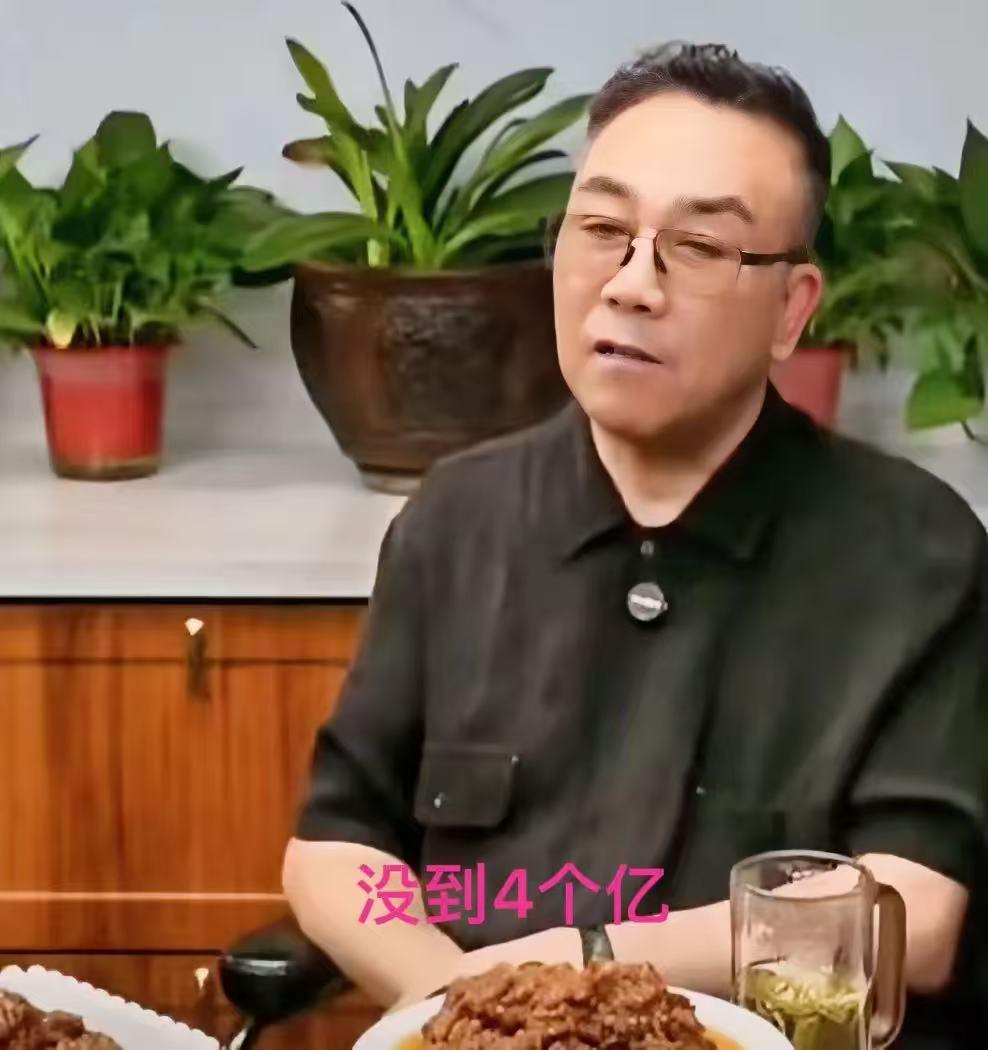 杨议后悔自曝遗产，连夜发视频改口！杨少华的遗产之战从杨议自曝开始，他前天说老爷