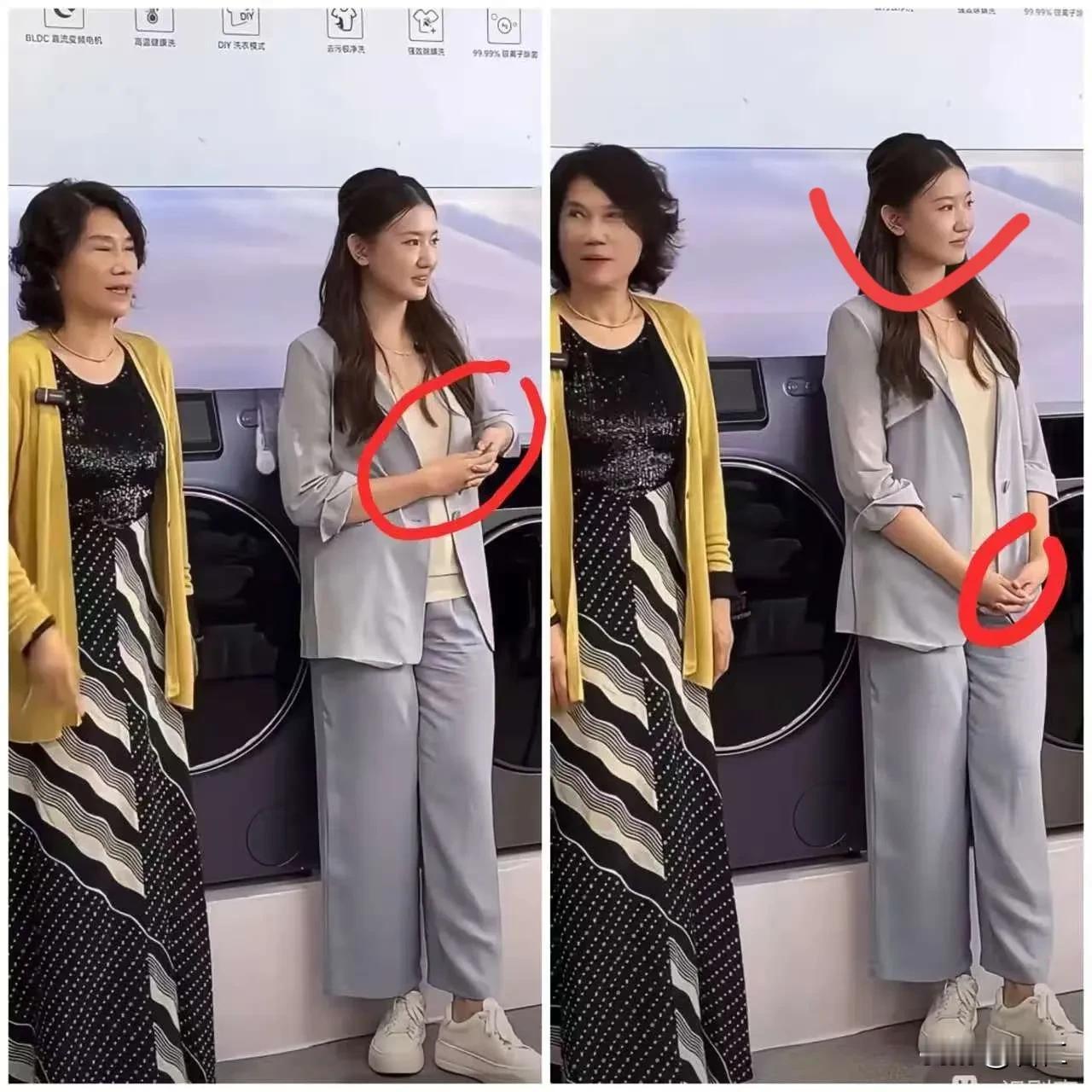 道不同不相为谋孟雨童怎么也没想到，自己被老东家请回去合体直播，换来的确是受尽