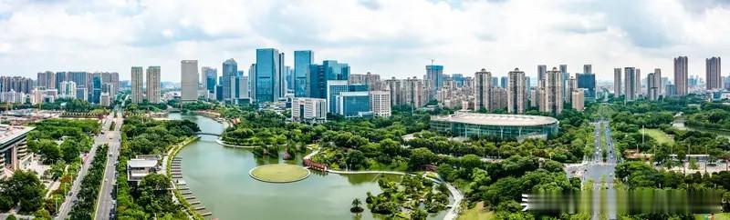 佛山楼市韧性解析：一、两年房价数据对比，市场明显筑底企稳去年上半年（下行