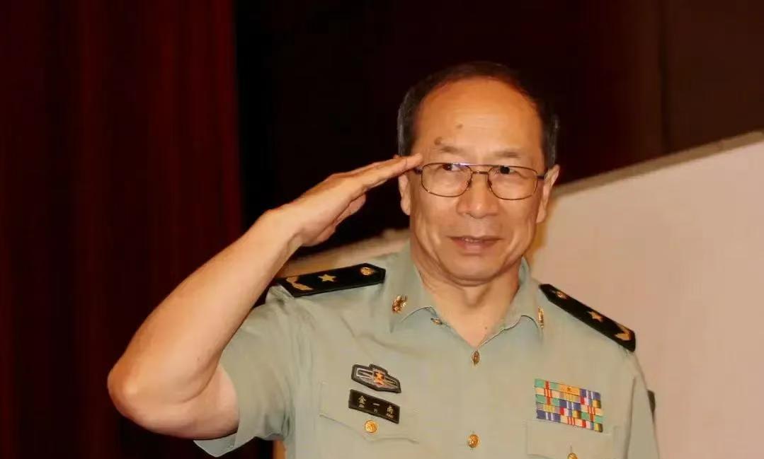 “你们中国死了十九万人，美国才五万多，你们怎么还有脸说赢了？”英国记者话音未落，