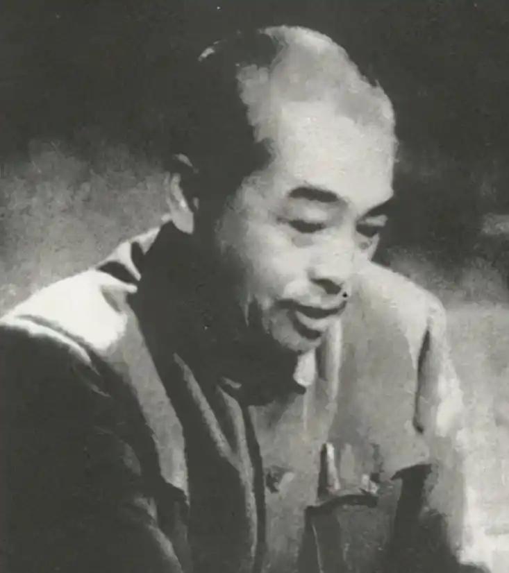 1959年有人让陈再道出面批彭总，陈再道怒斥：把我当成什么人了？“陈司令，您