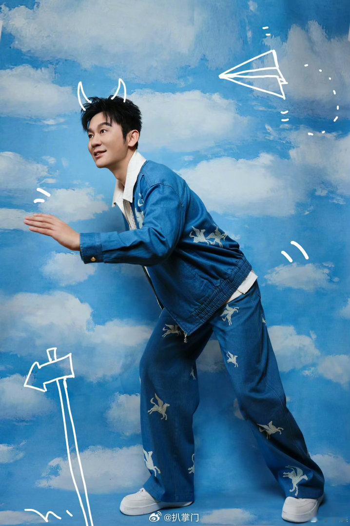 白鹿谢谢李晨晨哥李晨体面人啊啊啊啊啊怎么会有这么暖心的人啊！！白鹿《莫离》定
