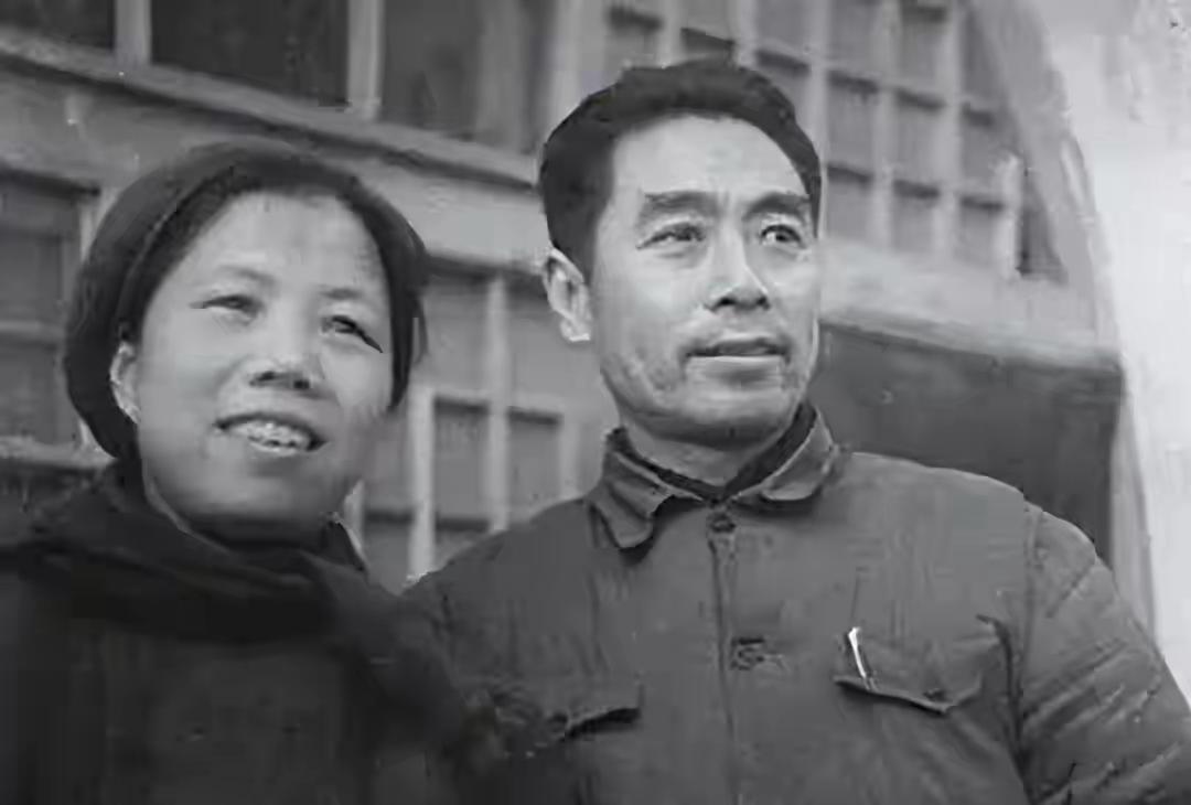 1974年彭德怀病危，周总理未能亲自探望，彭德怀临终嘱托了什么时间倒回到19