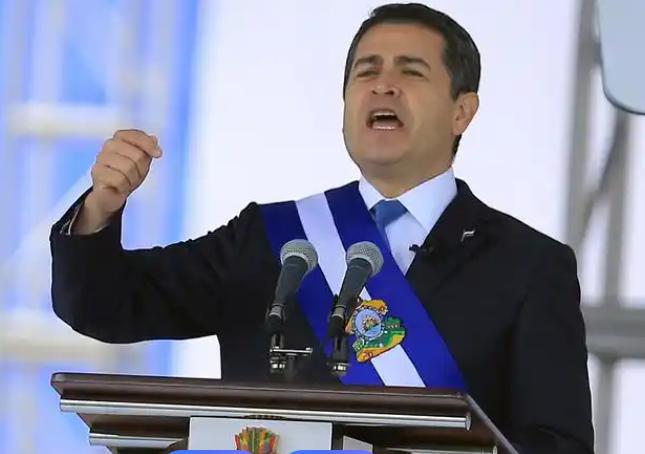 如果洪都拉斯再次