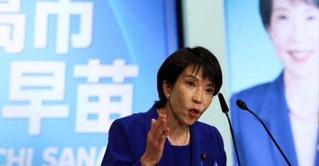 霍尔木兹封闭，日本死亡倒计时，高市早苗能撑住21天吗日本原油进口95%来自