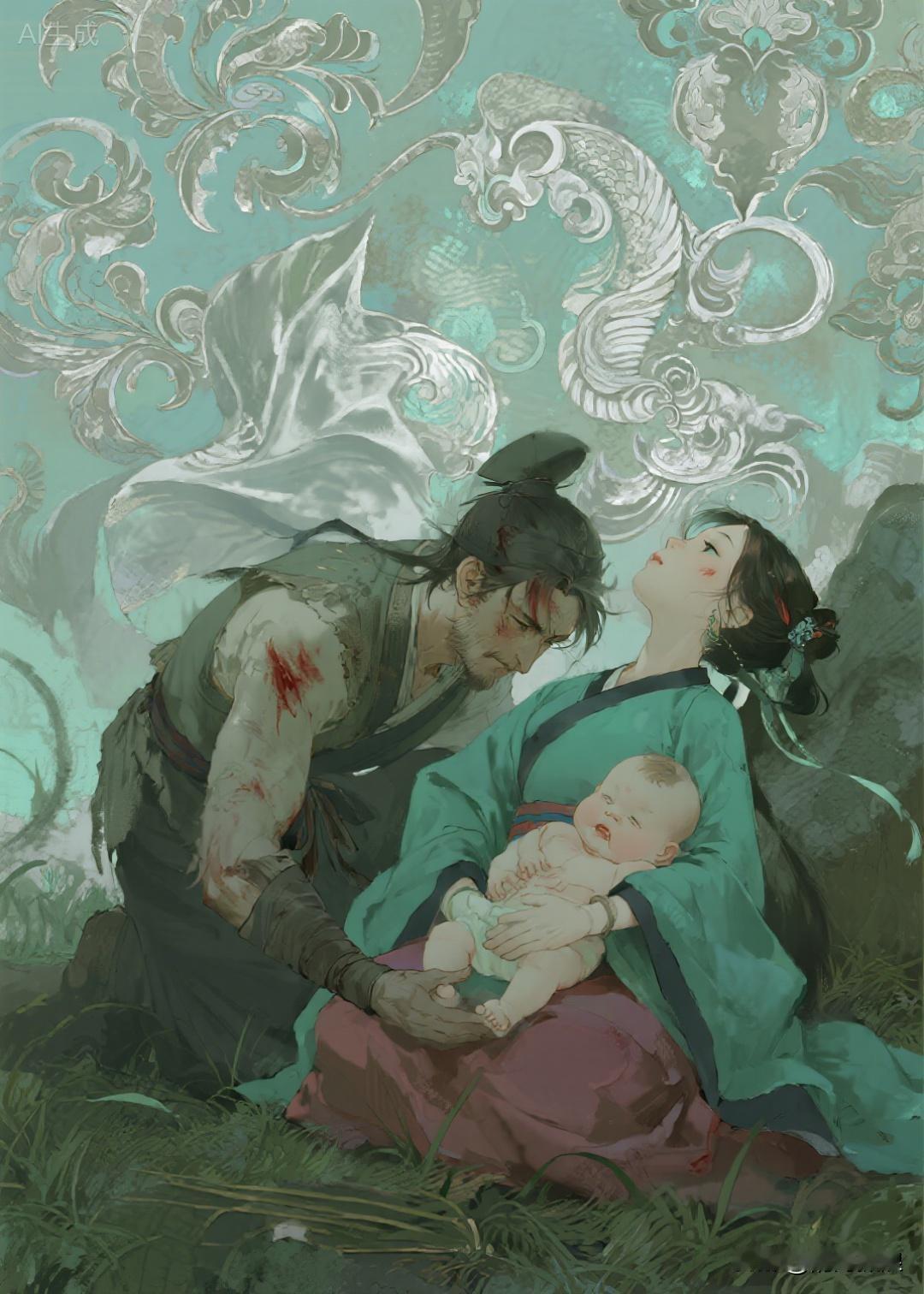 明朝传奇故事浙江有一个姓康的男子，是皇帝的侍从官的亲弟弟，从家乡来京城看哥哥。