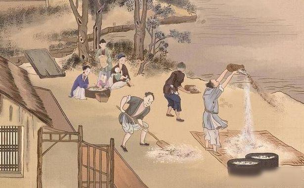 古人的平均寿命为什么那么短？按现在的说法，他们吃的蔬菜都是天然绿色，没有农药残留