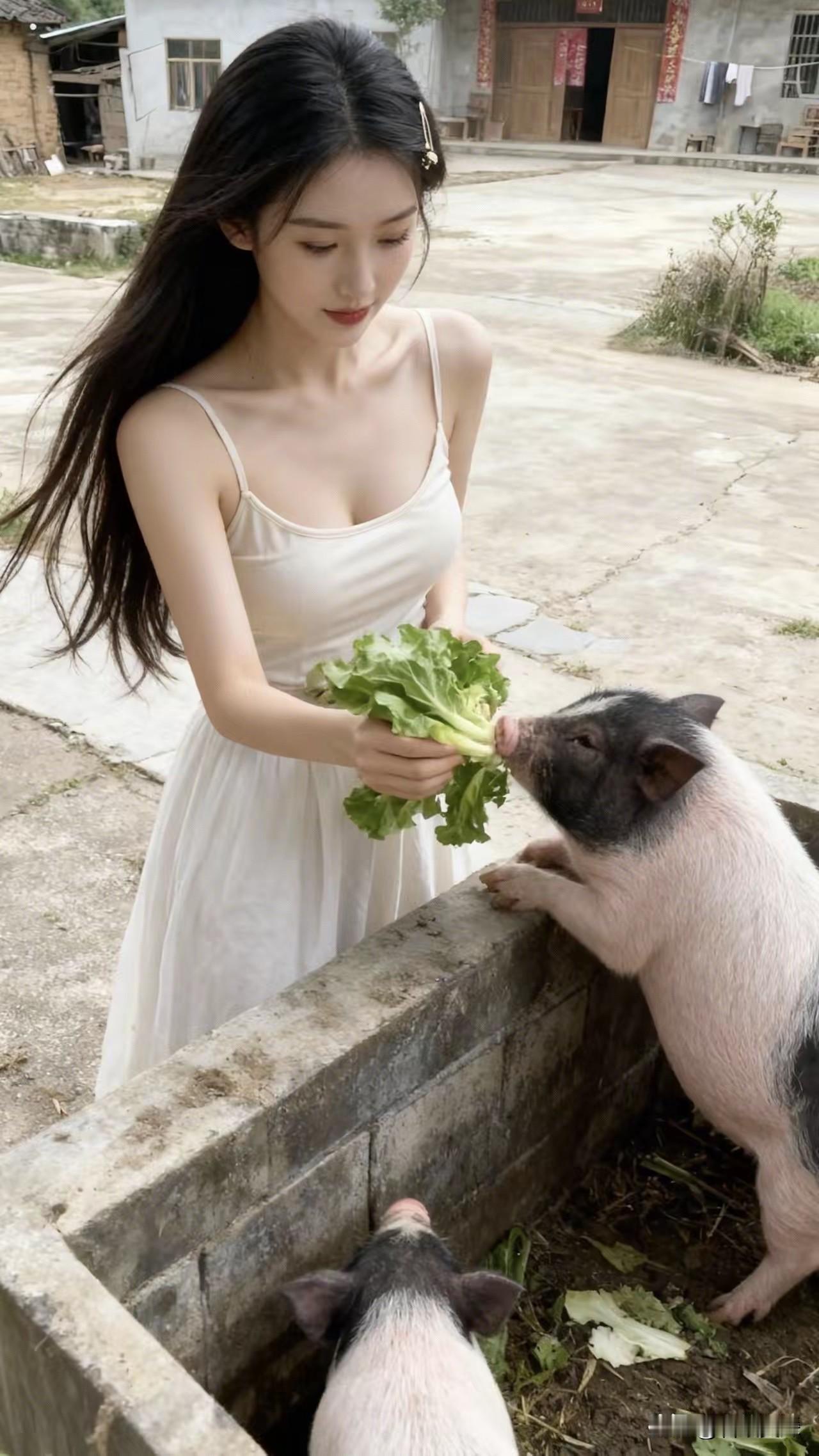 夏盼秋凉冬盼春暖时光总是这样给点苦头给点盼头再给点甜头就把我们给盼老