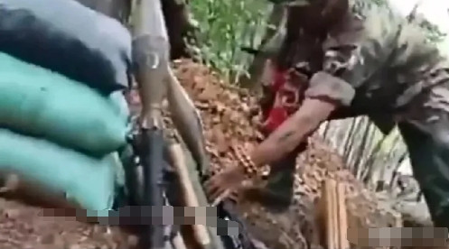 在泰柬冲突爆发之后，柬埔寨很可能会逐步疏远中国。随着冲突进入实质阶段，两国在应