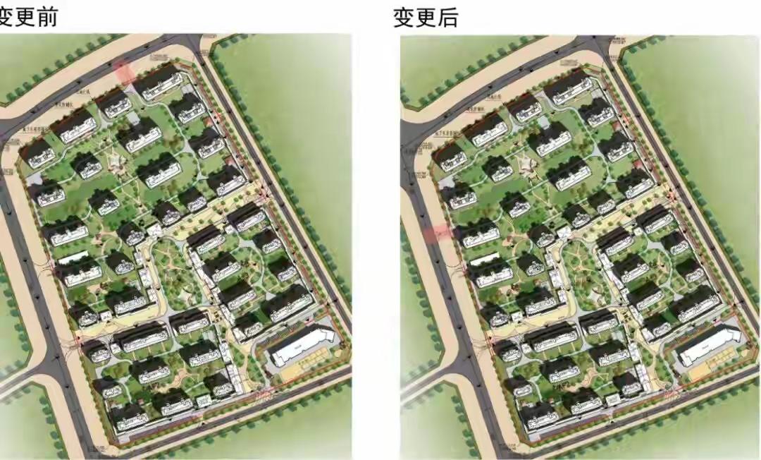 【震撼直击】青岛即墨千套安置房即将交付！回迁居民含泪诉说三年漂泊路，施工现场惊现