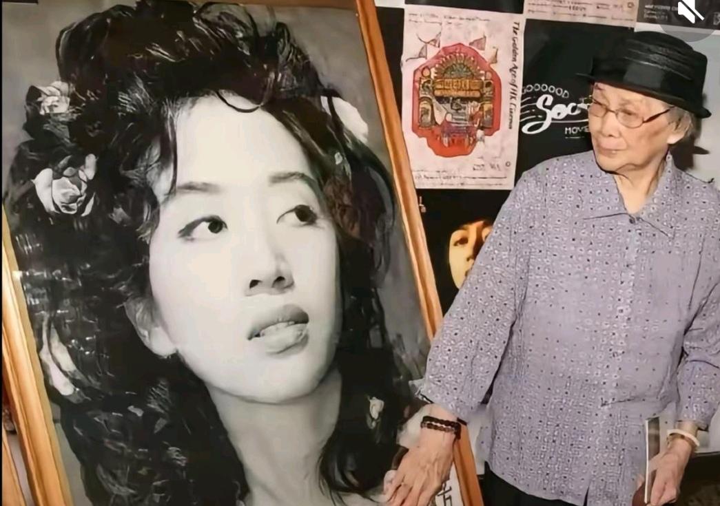 梅妈离世当天，全网最关心的不是悼念，是那笔缠了23年的信托遗产。梅艳芳母亲走了