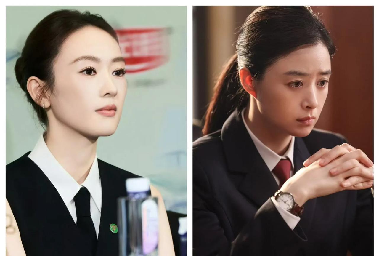 谁说结婚没用！你看看童瑶，你看看蒋欣童瑶演技虽然不错，才39岁就能当上白玉兰