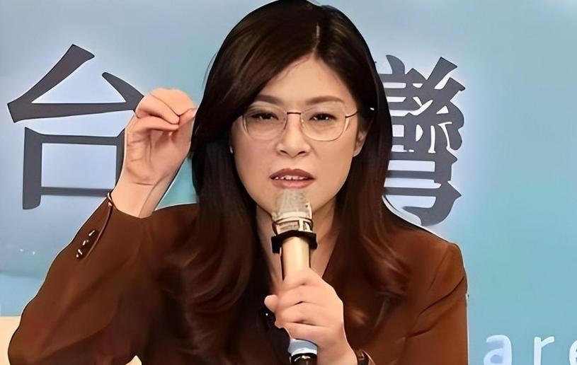 国台办果然没看错，郑丽文真面目被彻底揭露！小算盘到此为止了麻烦看官老爷们右上