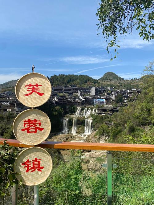 ！【震撼来袭】一生必去的“湘西秘境”——芙蓉镇深度攻略，带你穿越时光，感受最
