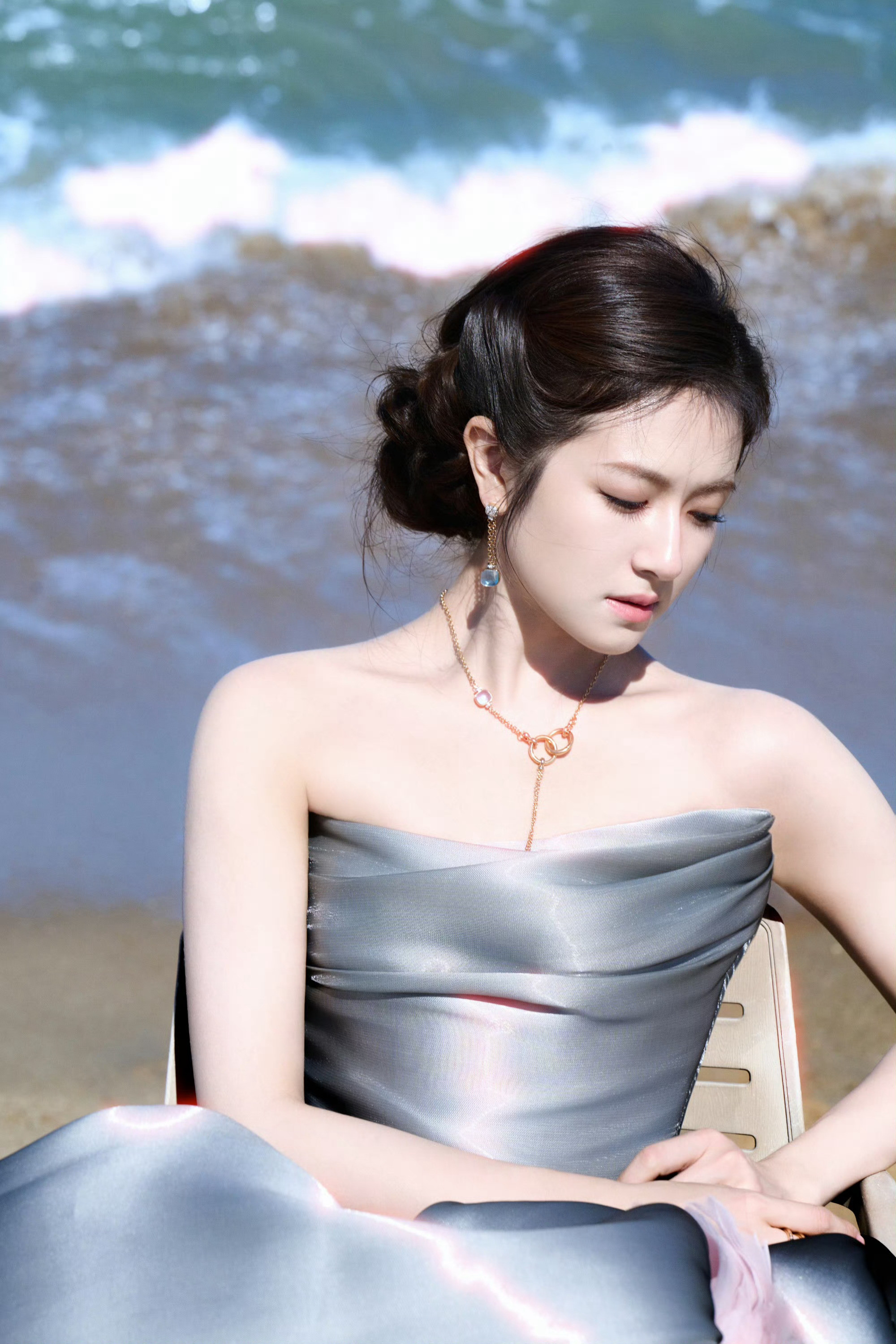 腾讯视频星光大赏李兰迪