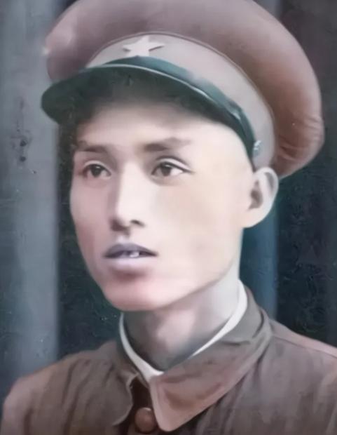 1942年，赵培宪被俘，日军拿他练刺杀，突然他摸到了裤腰带，而且有点松，顿时，他