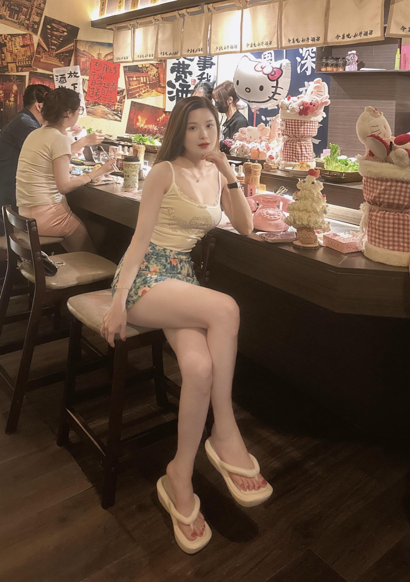 人活一世，开心就是幸福😊
