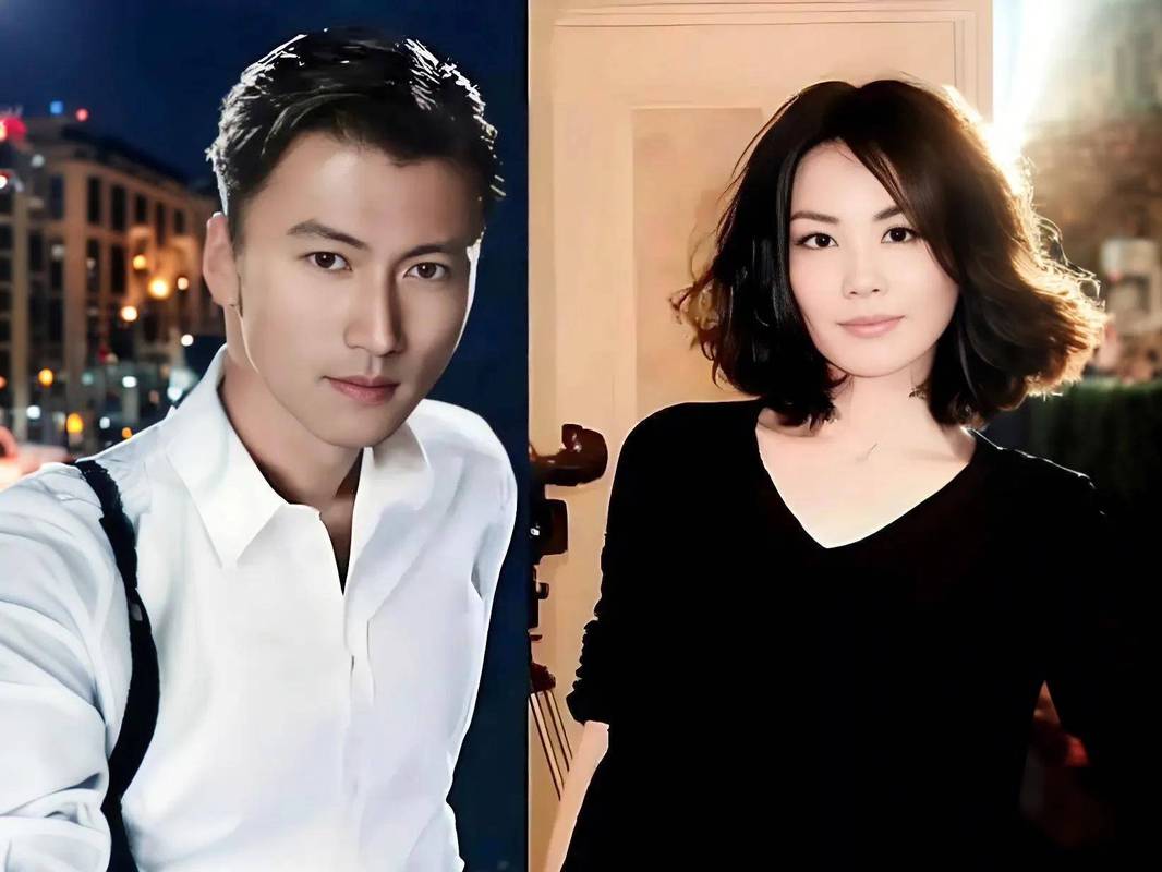 王菲被问满足不了谢霆锋的需求怎么办？她脱口而出四个字，全场哗然。娱乐圈里，王