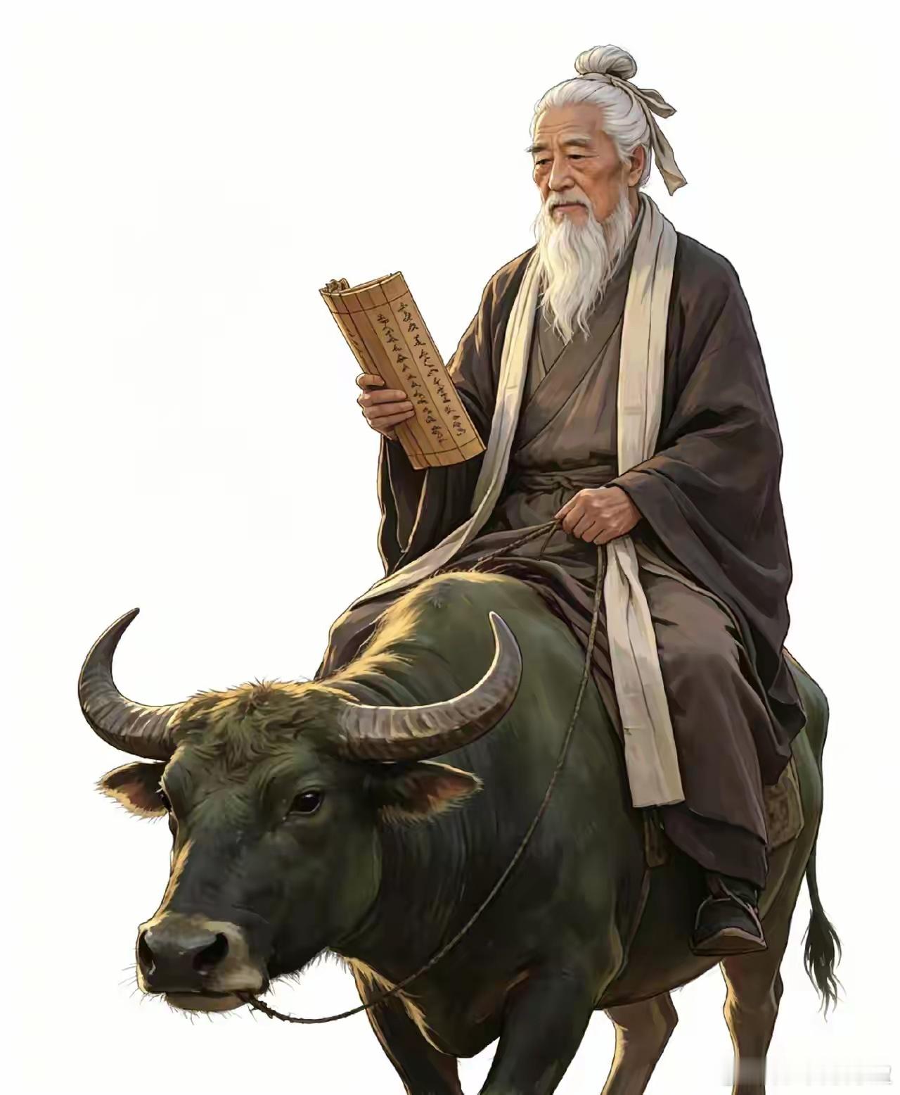 老子说：“大恩之后，必有大恨；大爱之后，必有大怨；大善之后，必是大恶；大喜之后