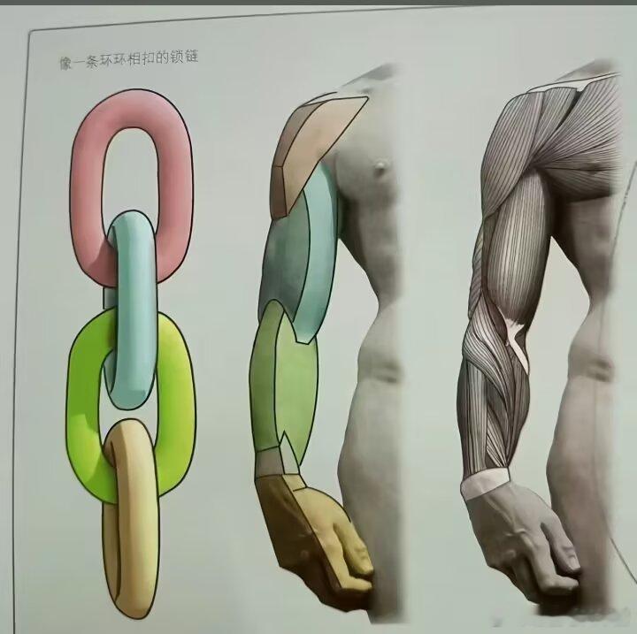 卧槽这个是真的有用一下就懂了……