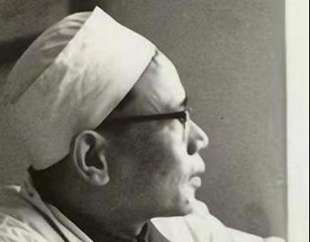 “我虽然罪大恶极，但是我救过数万志愿军的命！”1951年，广西土匪头子被判死刑，