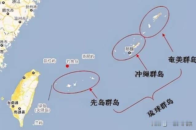 二战苏联占四岛真精明？中国没占琉球亏大了？别再被表面文章忽悠了！二战刚结束那