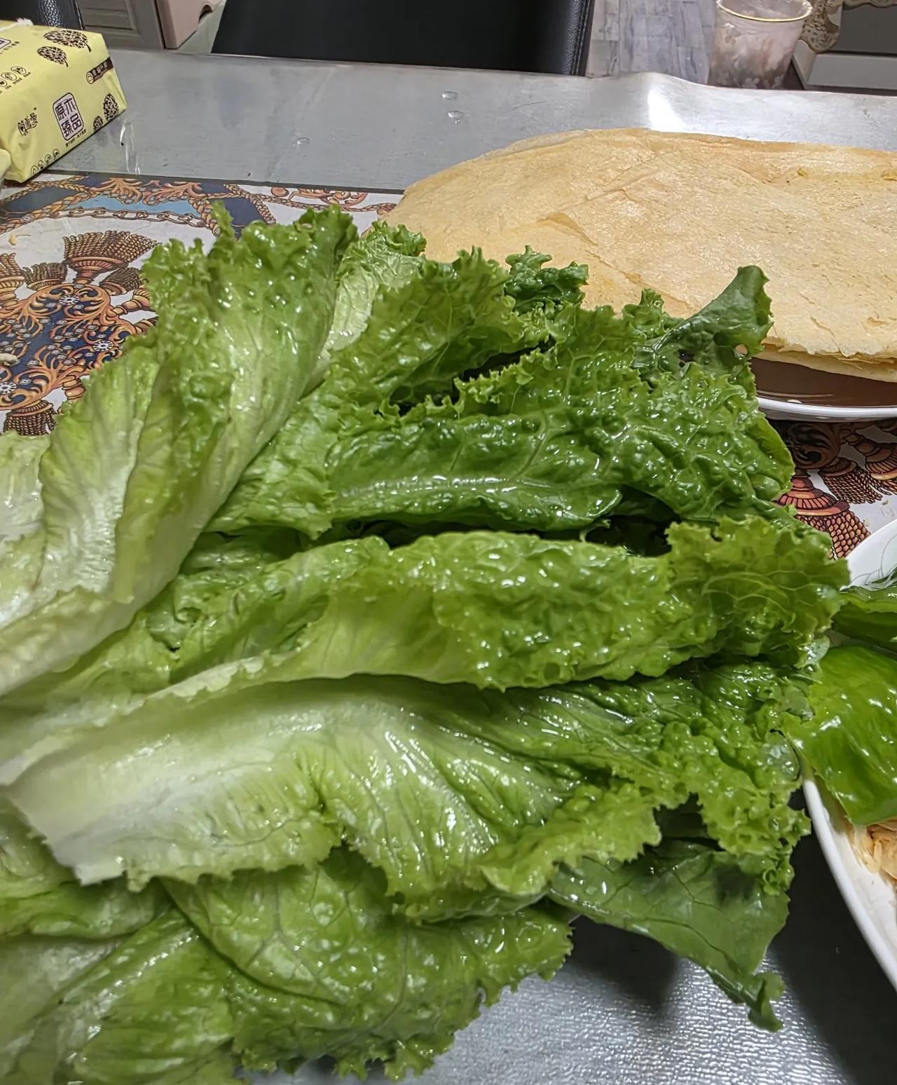 寻常日子：一个很好的吃法推荐给大家（能催生爱情）……夏天，热乎啦的，不想炒菜的