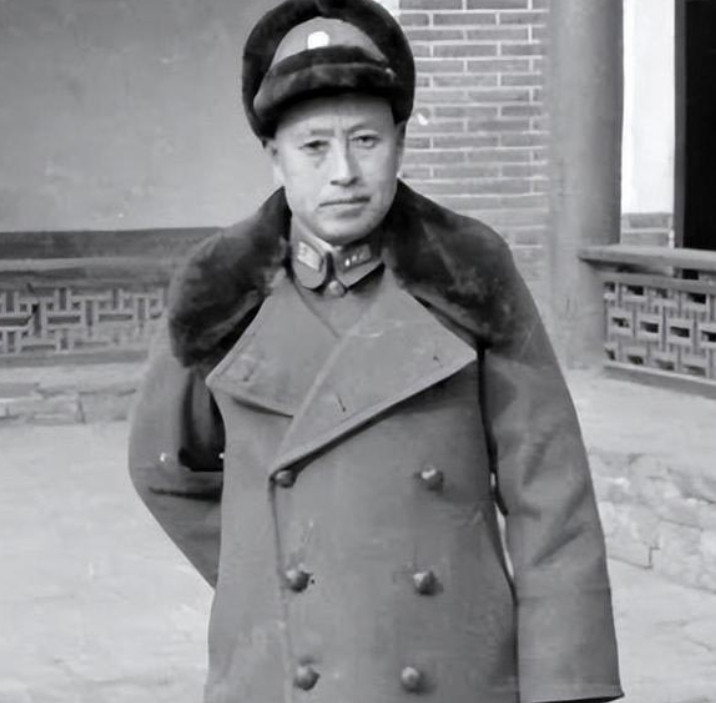 抗战时期，徐向前曾在山东指挥八路军抗日，结果就与国民党在山东的部队发生了矛盾。