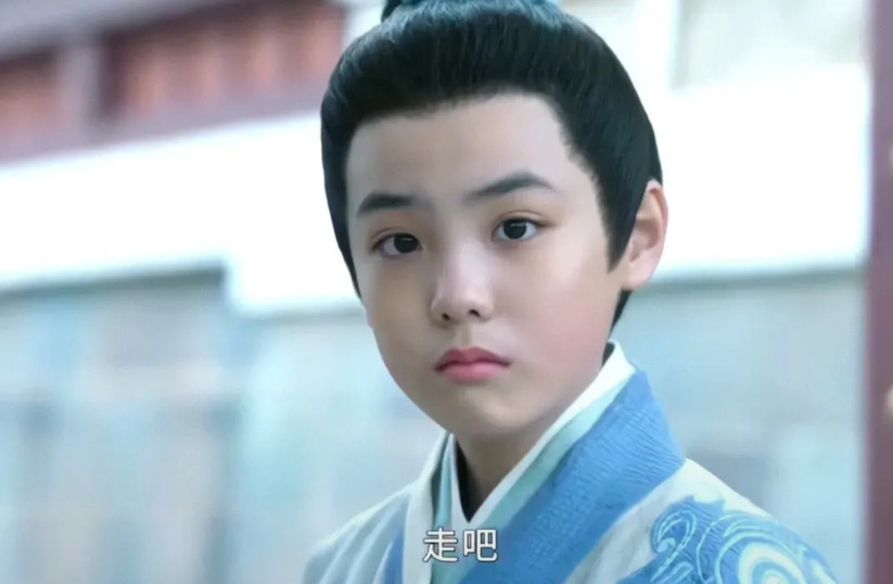 《藏海传》原来曹公公也是个可怜人，他原名叫陆悯，曾是大雍学宫的学生，他和赵秉文、