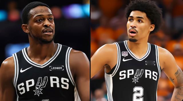 “让福克斯首发，不用哈珀！”前NBA球星“白巧克力”贾森·威廉姆斯谈到福克斯和哈