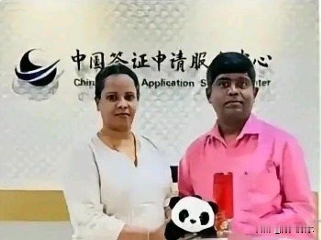 网上传印度人涌入，数据实锤：中国驻印使领馆发签证超10万。引进挺积极，但管理