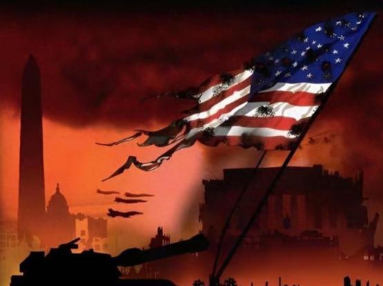 高志凯重磅预警：12-18个月内，美国将引爆史上最大金融危机 高志凯的判断绝